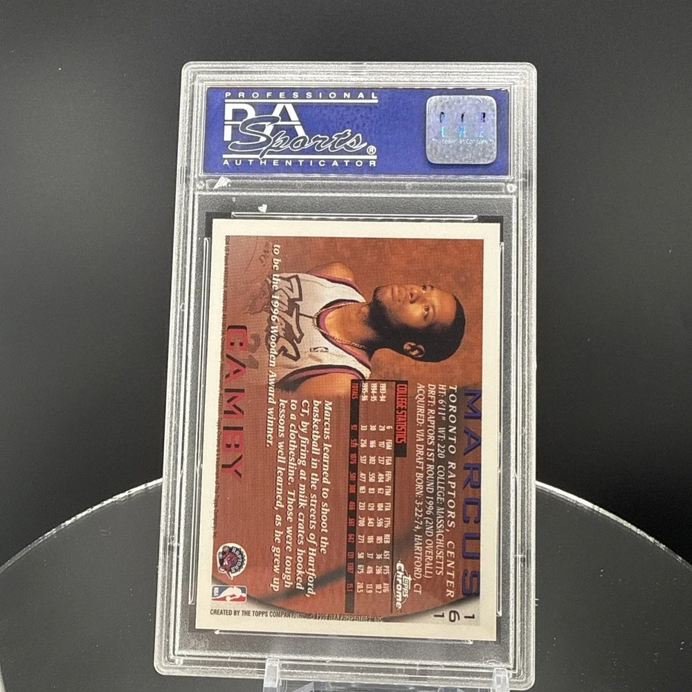N/A product 1996